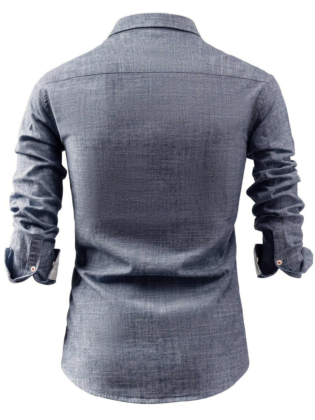 Nolan - Hosszú Ujjú Ing Gombokkal