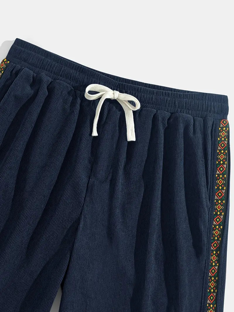 Collins - Lélegző Rugalmas Rövidnadrág