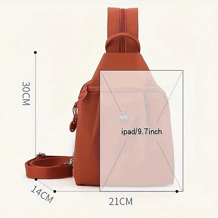 Georgie - Sokoldalú Utazó Táska