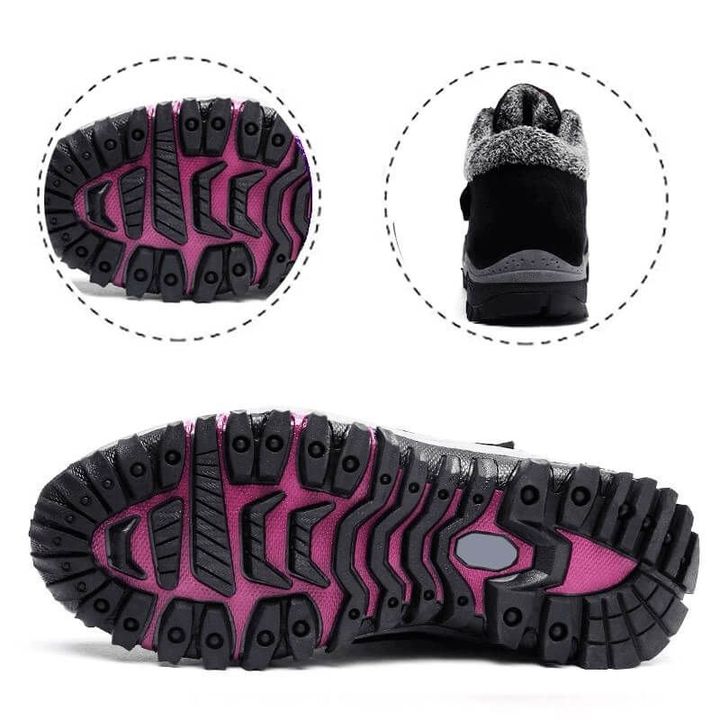 Daskalaki - Termikus Téli Csizma