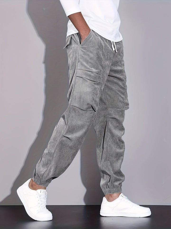 Blevin – Több Zsebbel Ellátott Rakomány Nadrág