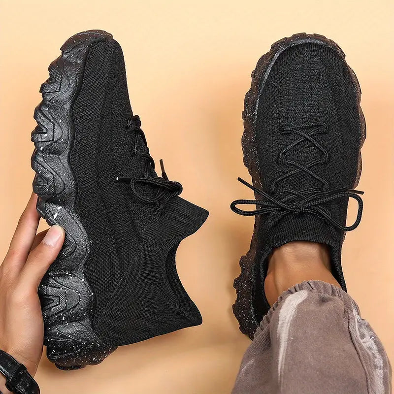 Octavio - Kényelmes Kötött Cipő