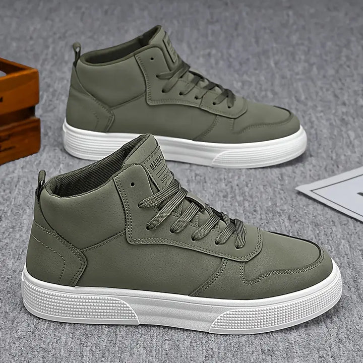 Damion - Kényelmes Fűzős Tornacipő