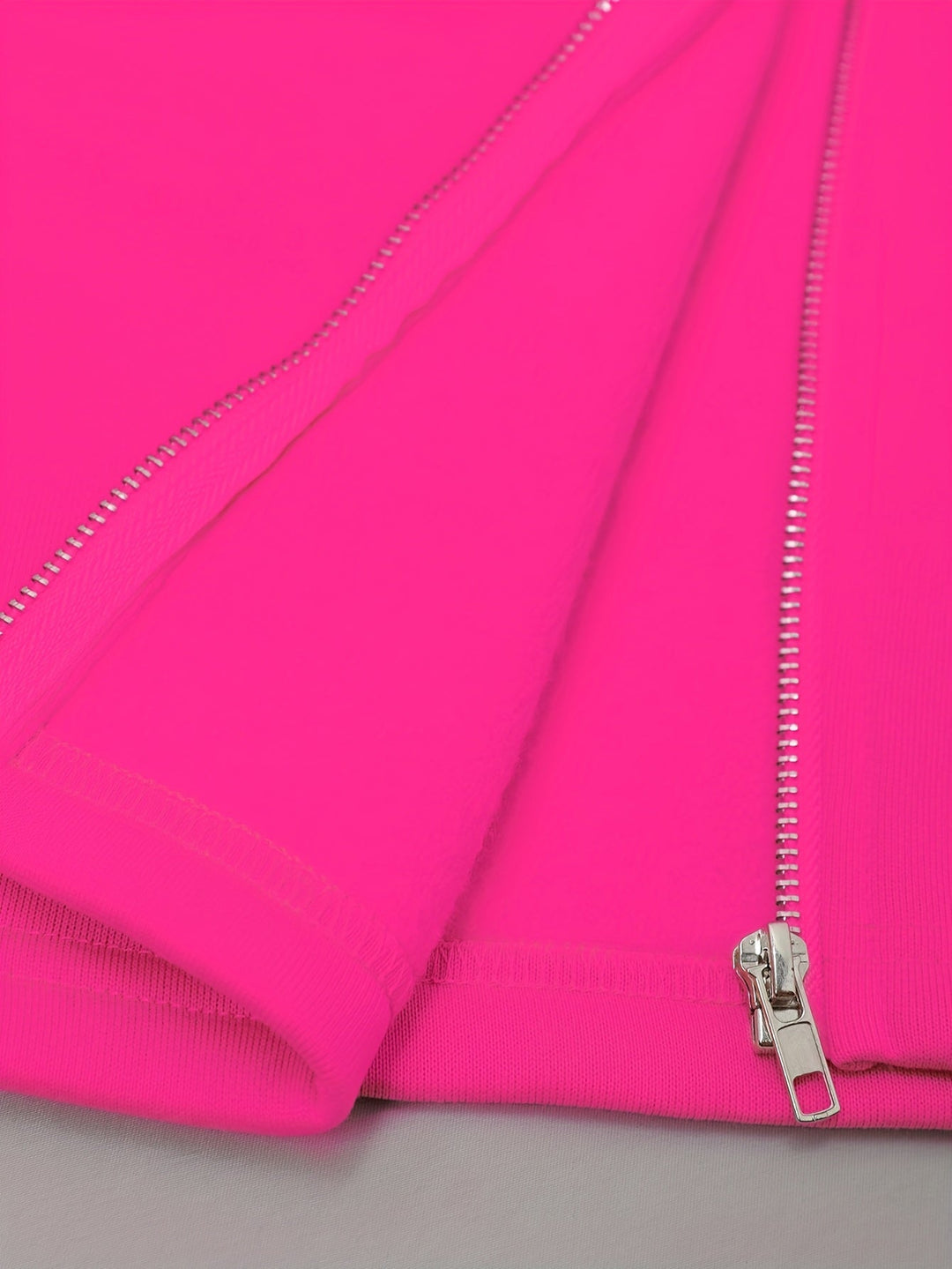 Nicola – Hosszú Ujjú Kabát Oldalsó Zsebekkel