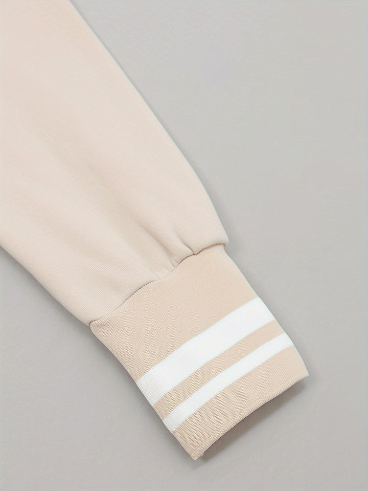 Nicola – Hosszú Ujjú Kabát Oldalsó Zsebekkel