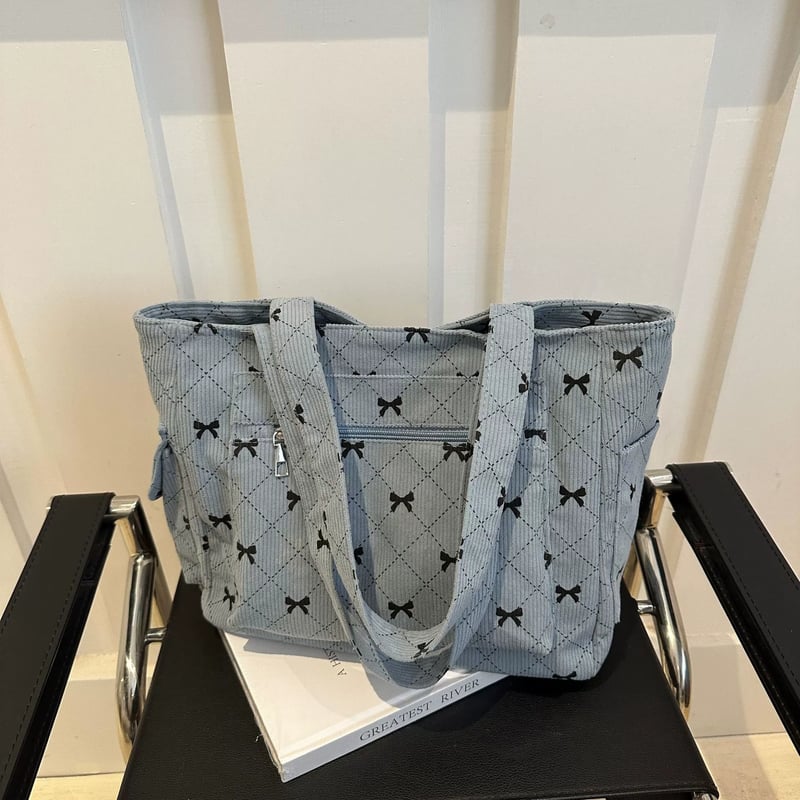 Shiloh - Ingázó Válltáska