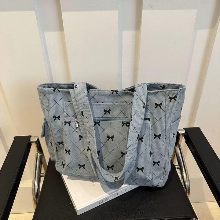 Shiloh - Ingázó Válltáska