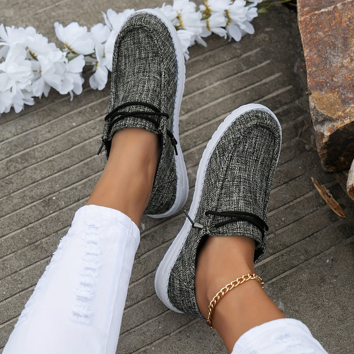 Zariah - Lélegző Csúszásmentes Cipő