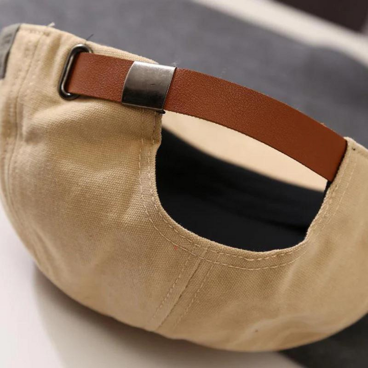 Balaram – Stílusos Városi Baszk Sapka