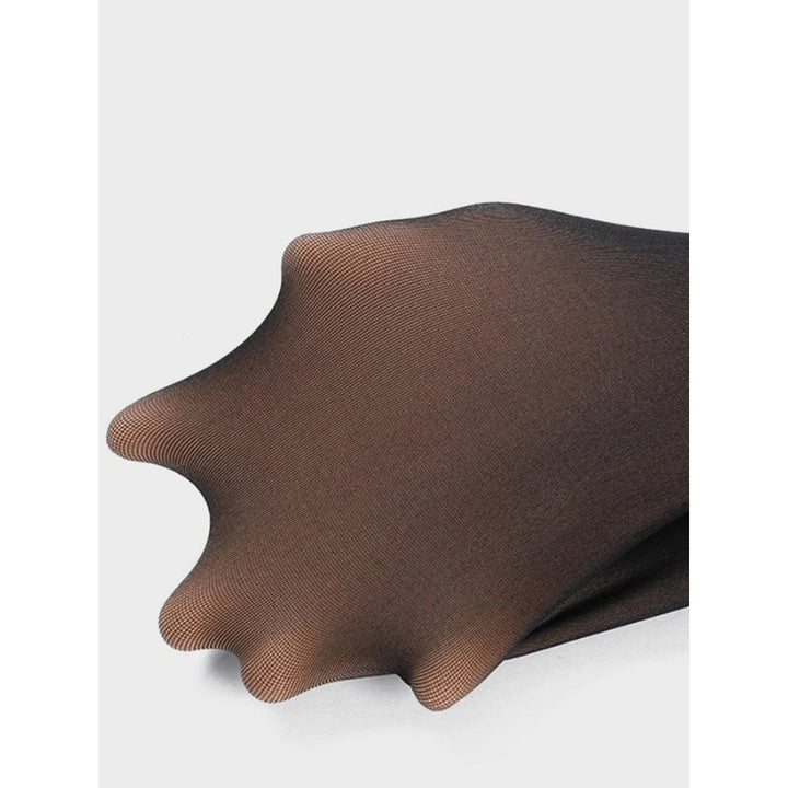 Valesia - Polárbéléses áttetsző Harisnya