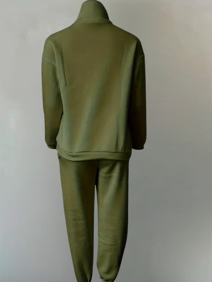 Helia - Kétrészes Alkalmi Szett