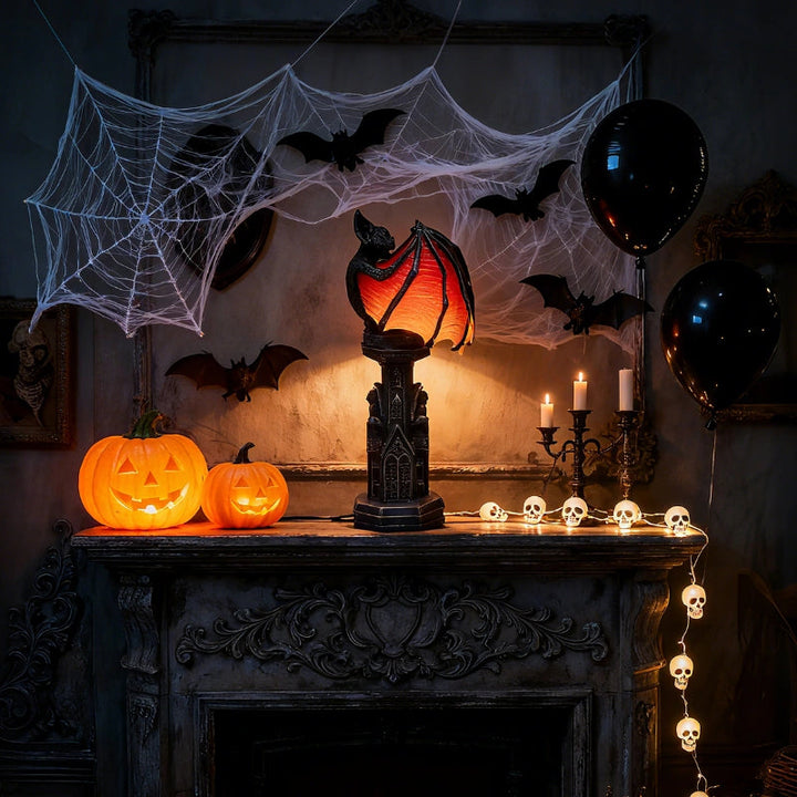 Noctis - Denevér Lámpa