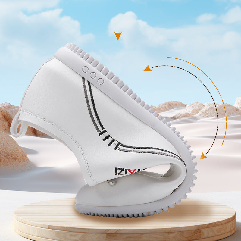 Orville – Könnyű, Lélegző, Fűzős Cipő