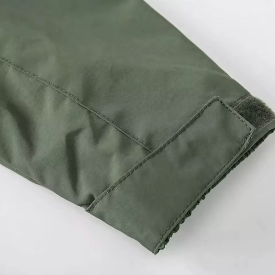 Finnegan - Szél- Es Vízálló Kabát