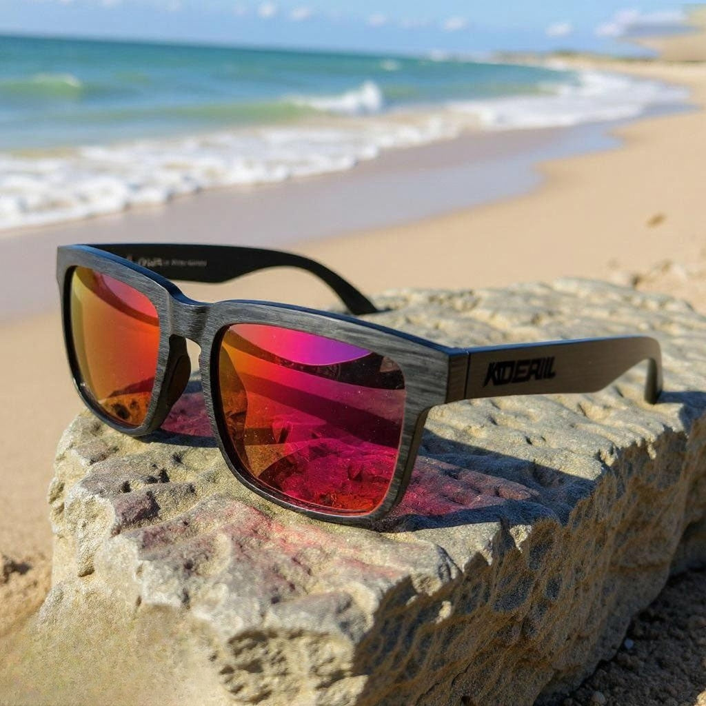 Luxora – Prémium Polarizált Napszemüveg