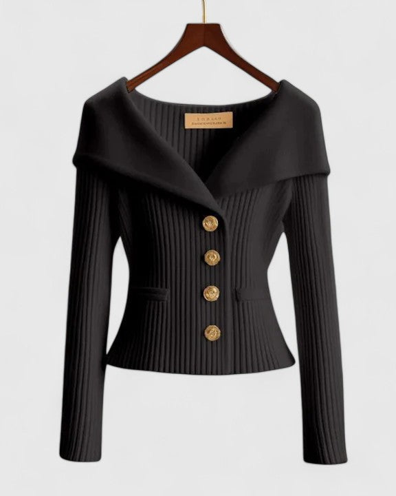 Meera - Puha és Elegáns Pulóver