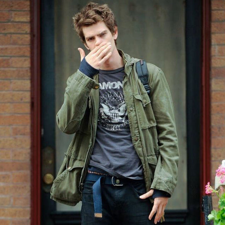 Bastian – M-65 Terepi Kabát