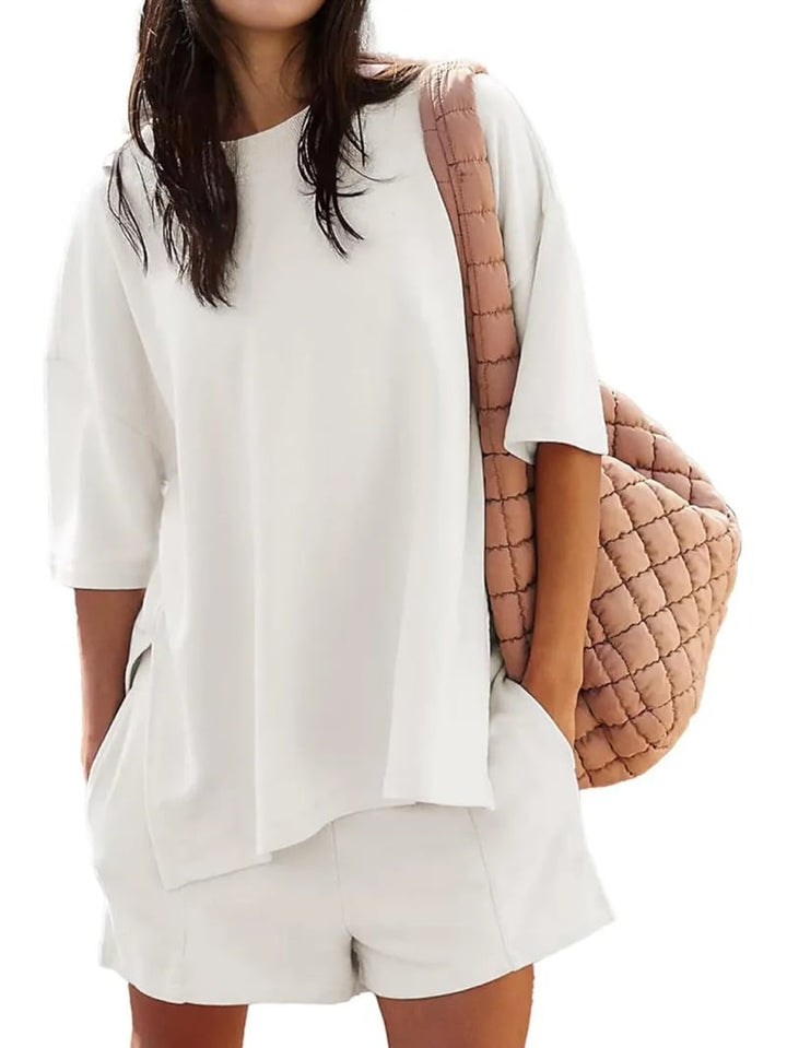 Iselin - Alkalmi Kétrészes Szett