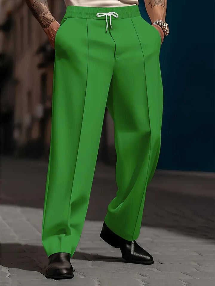 Norman - Kényelmes Laza Nadrág