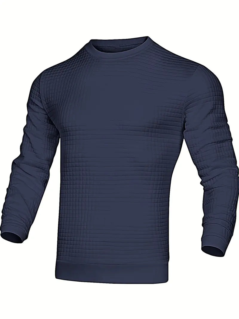 Lloyd - Hosszú Ujjú Pulóver