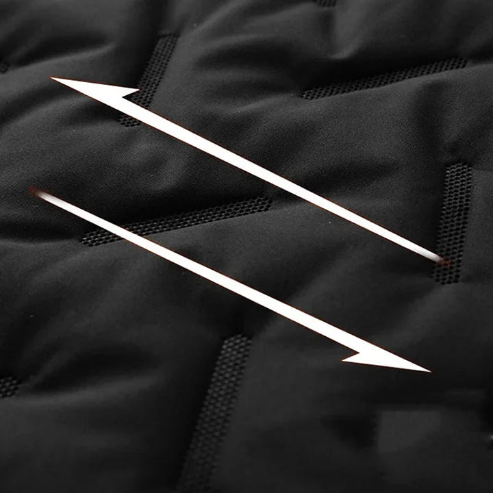 Stevie - Steppelt Ujjatlan Gyapjú Mellény