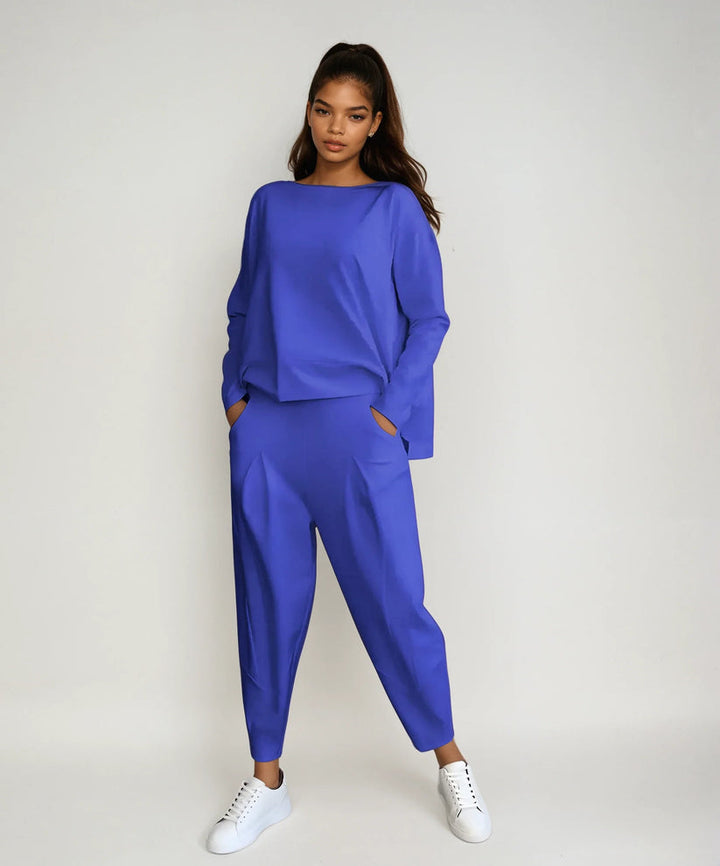 Christa – Luxus Kétrészes Szett