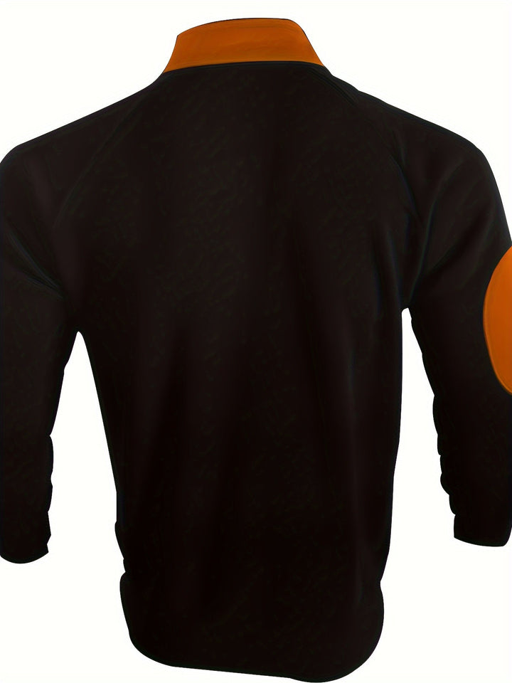 Lennard - Alkalmi Hosszú Ujjú Pulóver