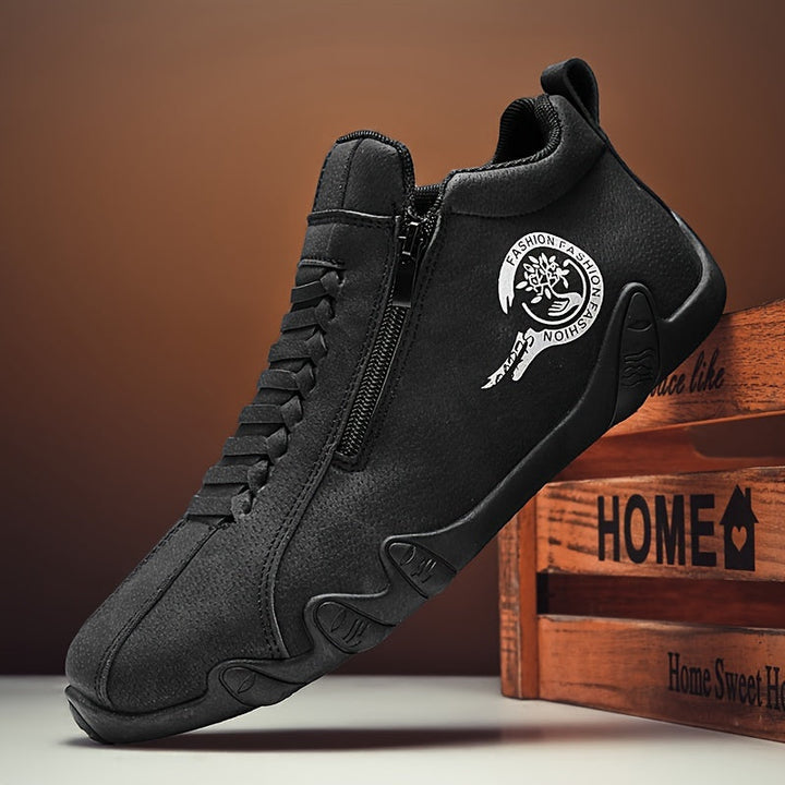 Troye - Alkalmi Sportcipő