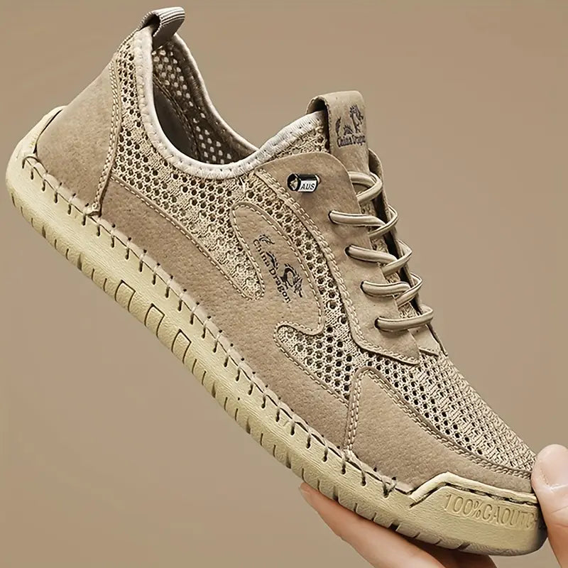 Faidon - Csúszásmentes Kényelmes Cipő