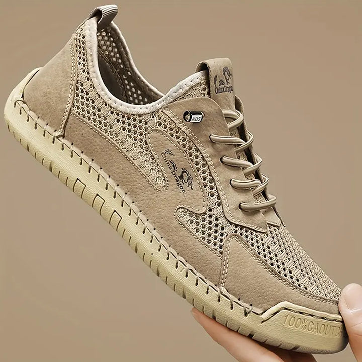 Faidon - Csúszásmentes Kényelmes Cipő