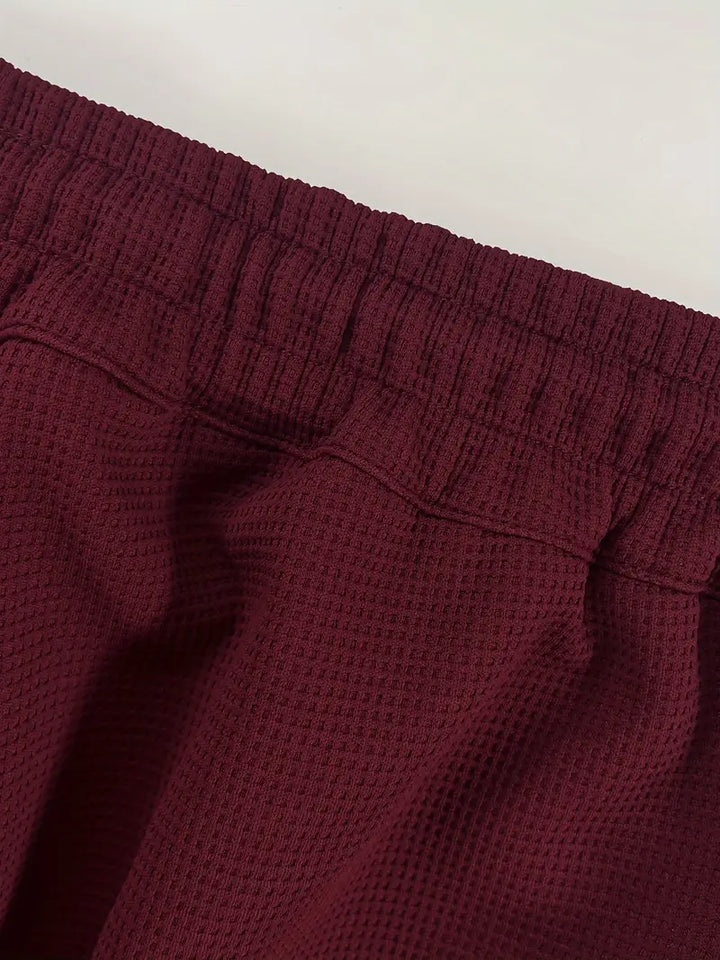 Naldo - Oldalsó Zsebekkel Ellátott Alkalmi Nadrág