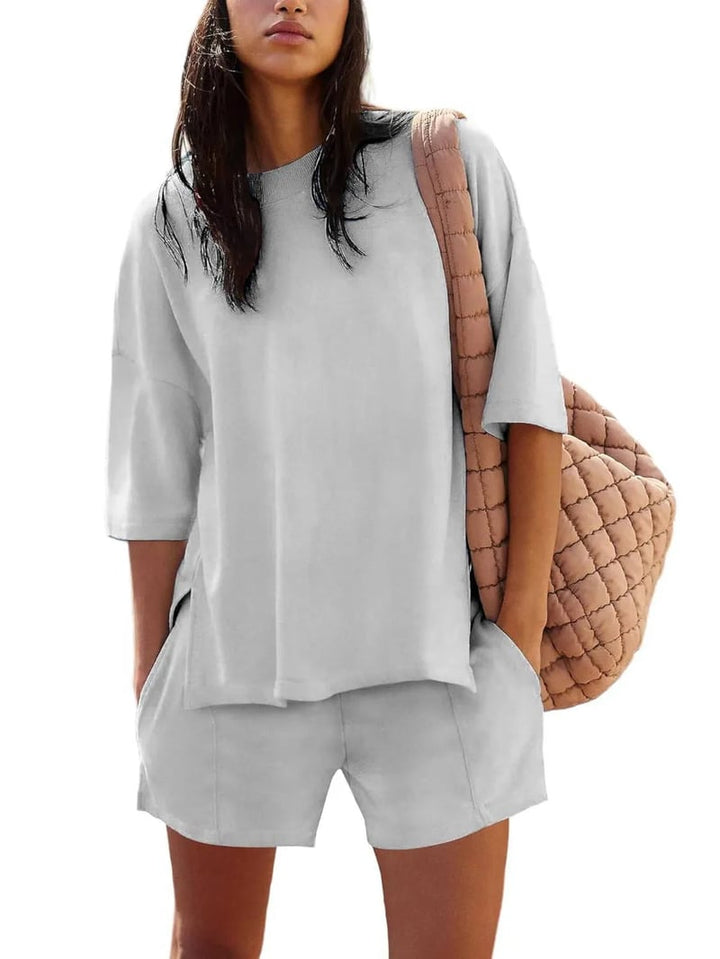 Iselin - Alkalmi Kétrészes Szett