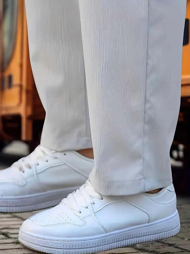 Travys - Zsebes, Alkalmi Sportos Joggingnadrág