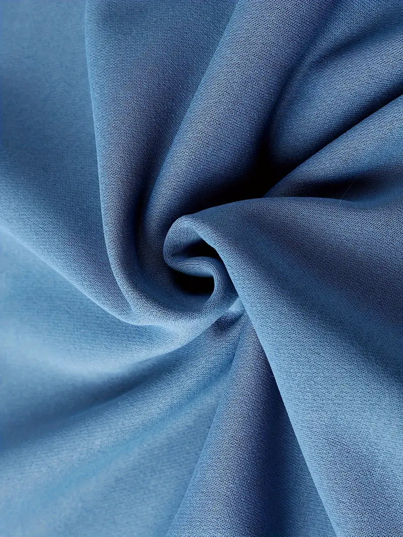 Bieber - Kényelmes, Több Zsebes Kapucnis Pulóver