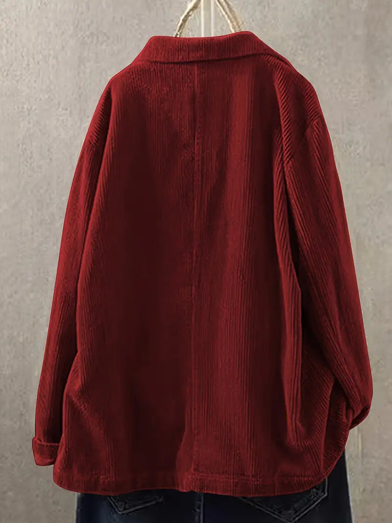 Nehara - Alkalmi Hosszú Ujjú Blézer