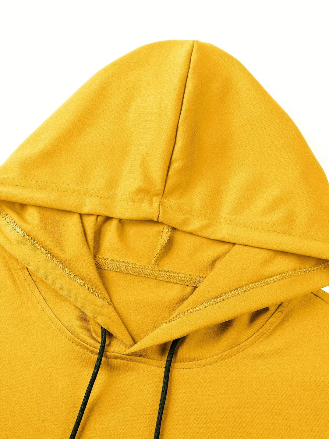 Joaquín - Póló Kapucnis Pulóver