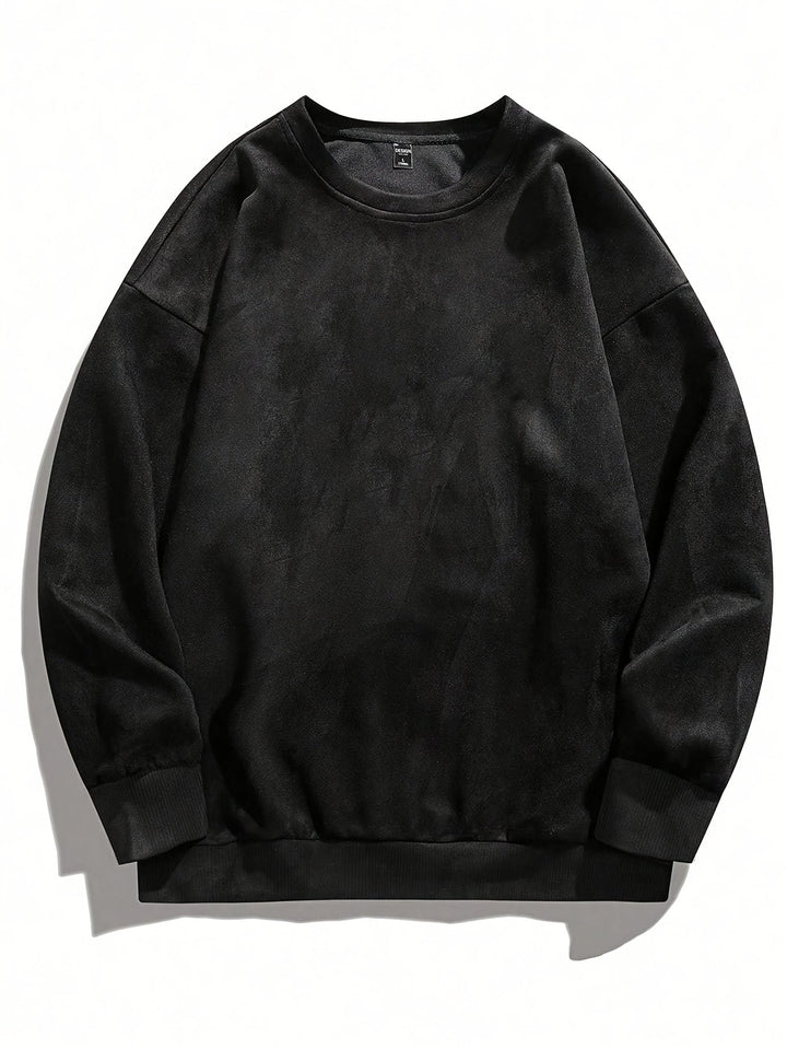 Nicholson - Alkalmi Kerek Nyakú Hosszú Ujjú Ing