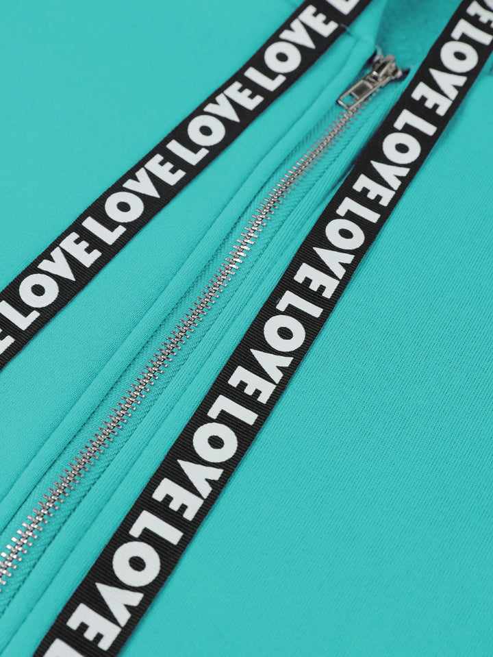 Nicola – Hosszú Ujjú Kabát Oldalsó Zsebekkel