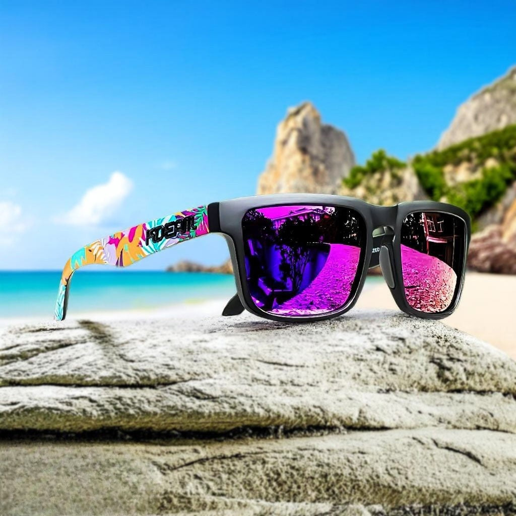 Luxora – Prémium Polarizált Napszemüveg