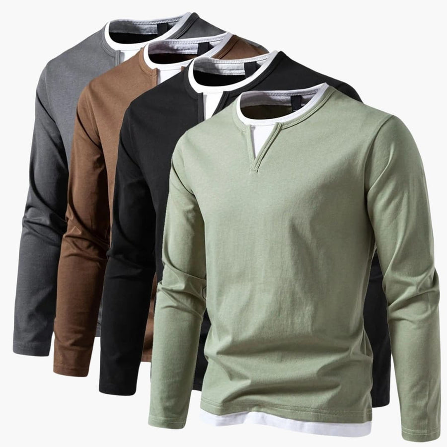 Konrad – Hosszú Ujjú Ing