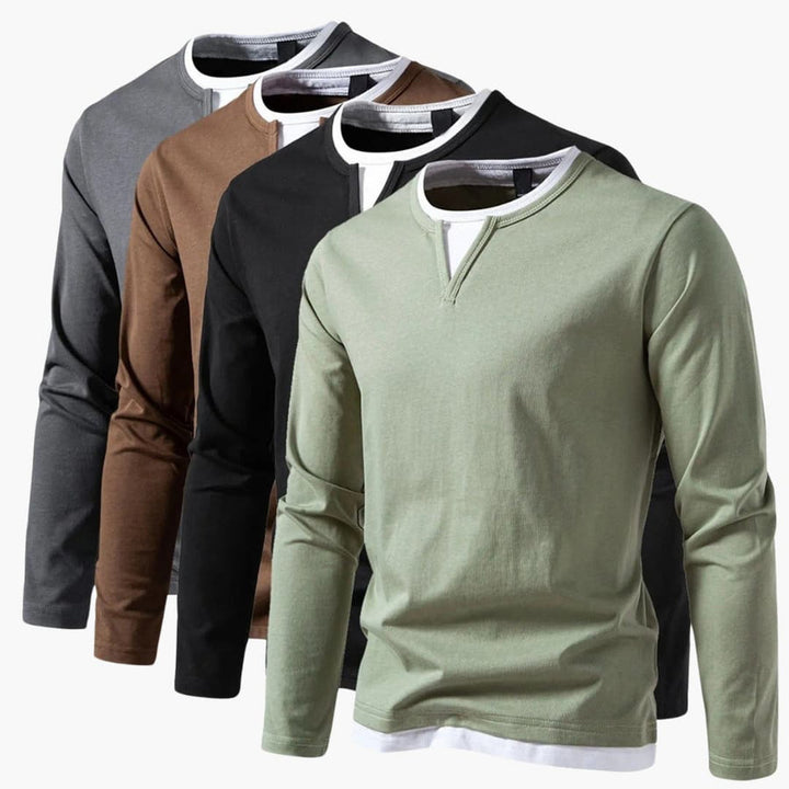 Konrad – Hosszú Ujjú Ing