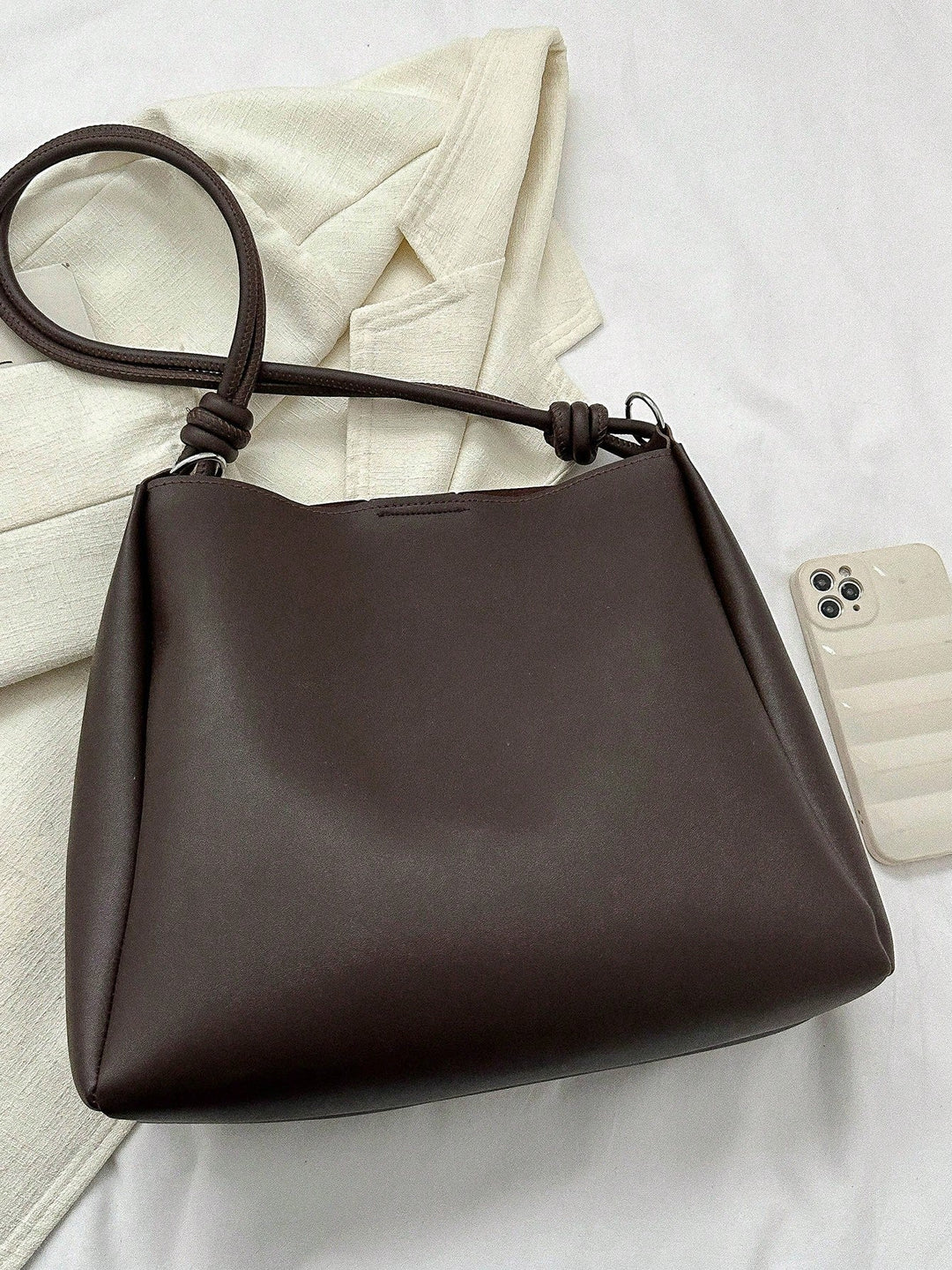 Shodee - Nagy Kapacitású Táska