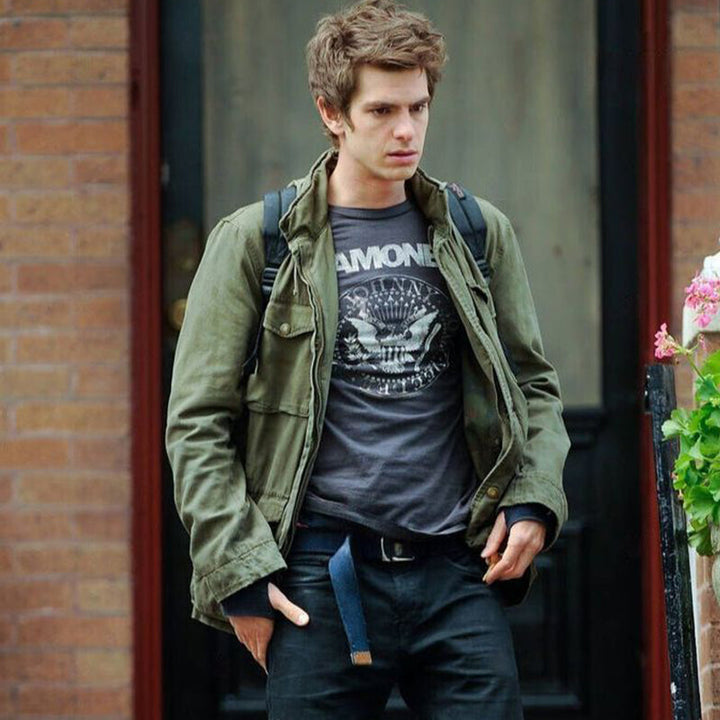 Bastian – M-65 Terepi Kabát