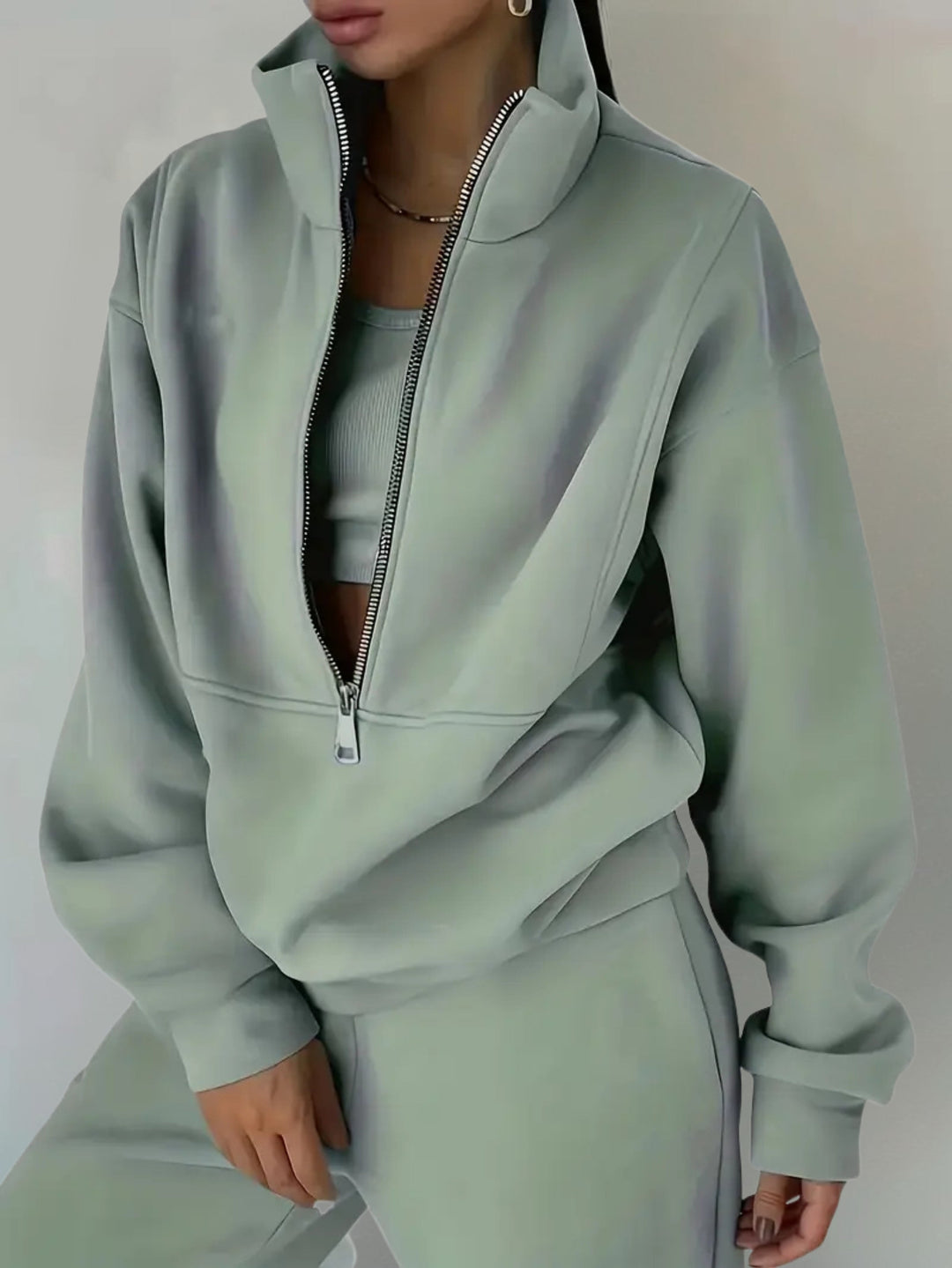 Helia - Kétrészes Alkalmi Szett