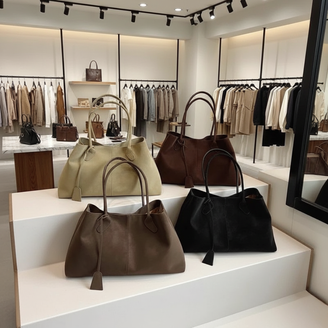 Umaiza – Divatos Műbőr Válltáska