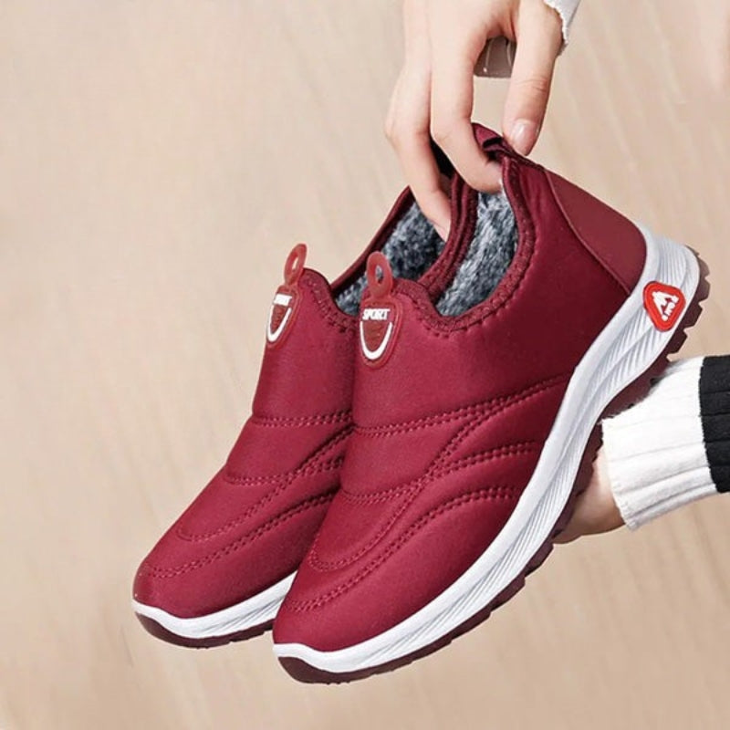 Zelmira - Univerzális Téli Cipő