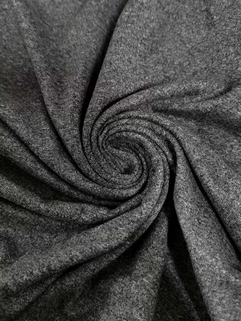 Doreah – Karácsonyi Borospohár és Mikulás Sapka Mintás Pulóver