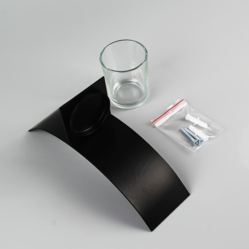 LumiSconce - 2 Db Fali Lámpa Gyertyatartó