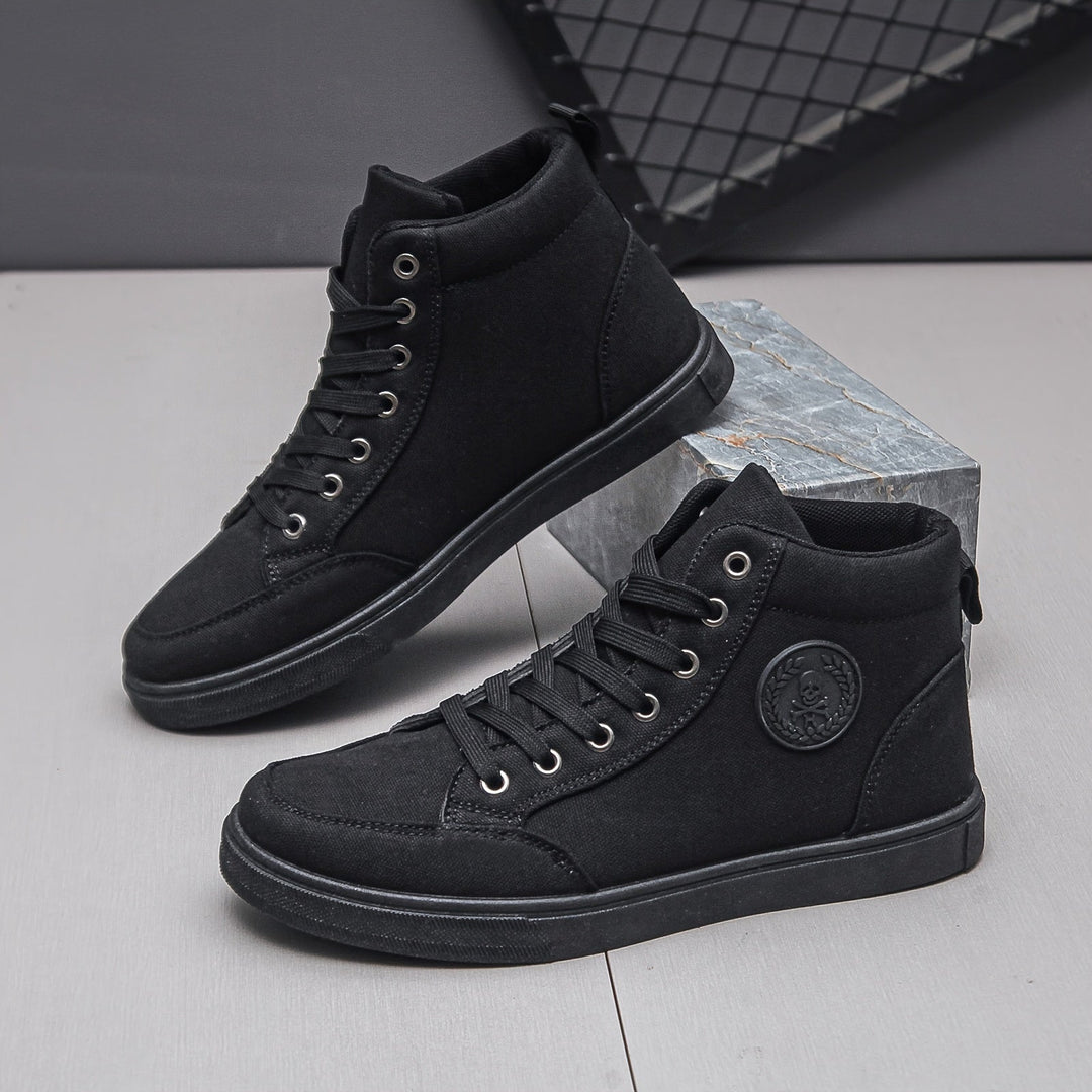 Warren - Kényelmes és Alkalmi Cipő