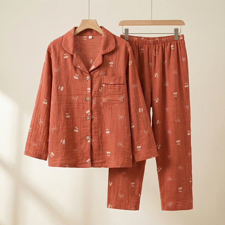 Ayala - Puha és Kényelmes éjszakai Pizsama